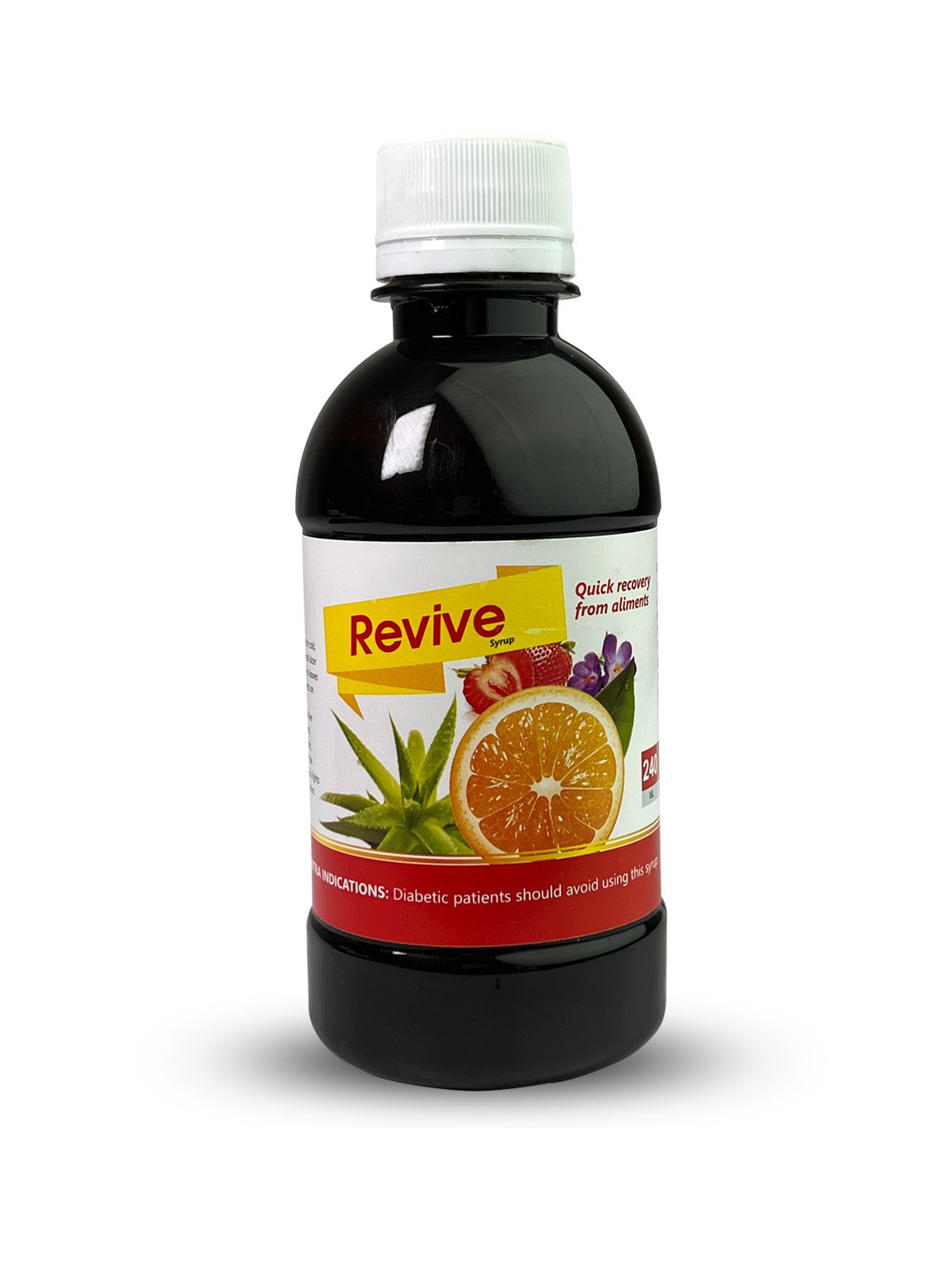 Revive Syrup