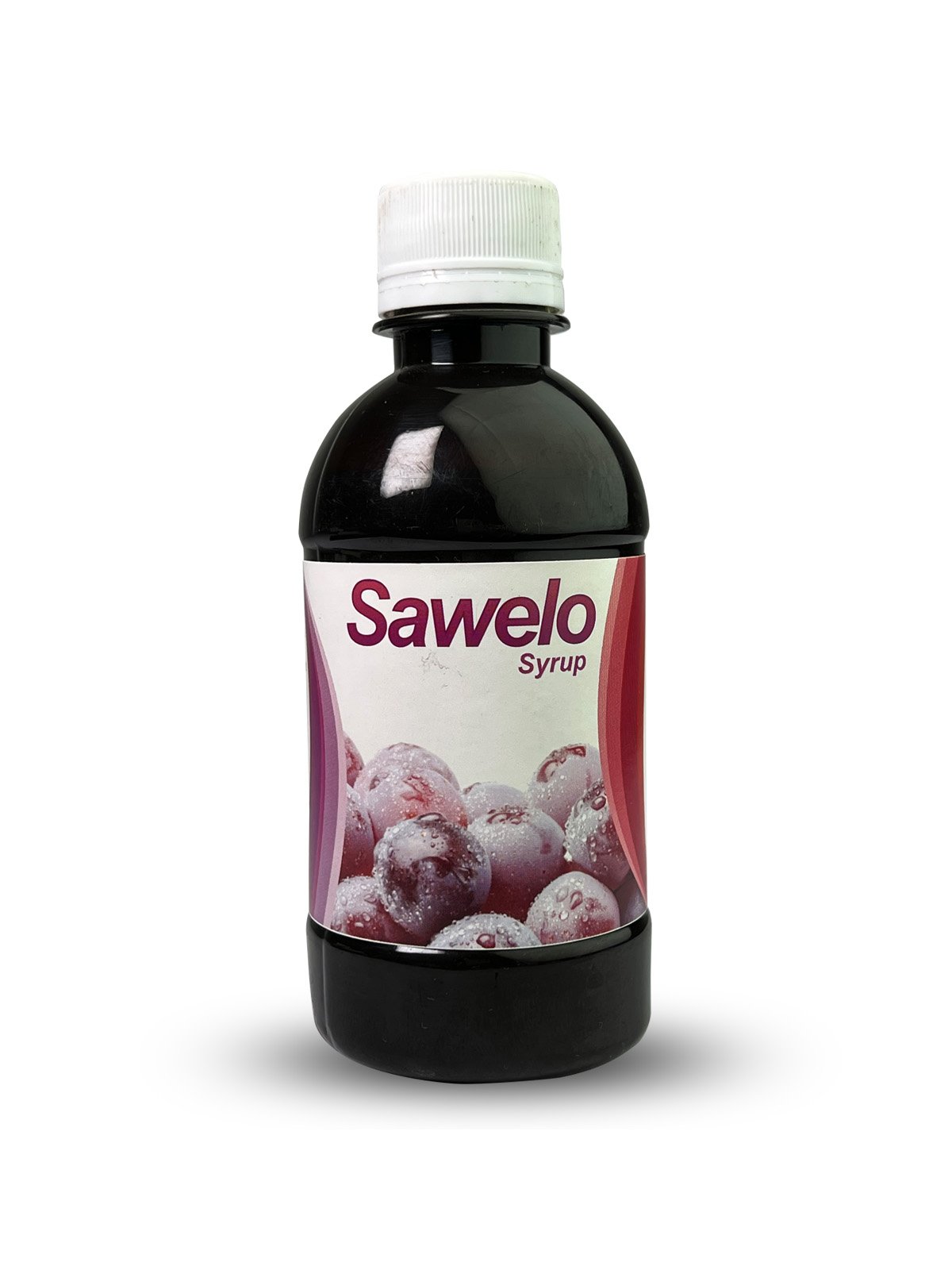 Sawelo (syrup)