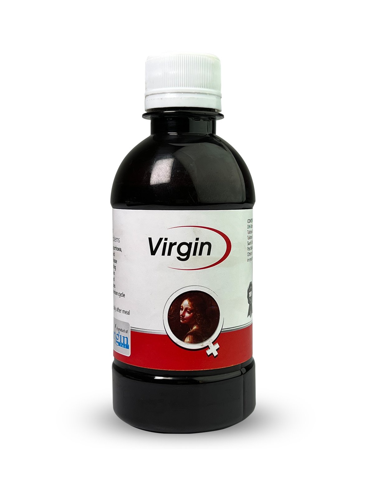 Virgin