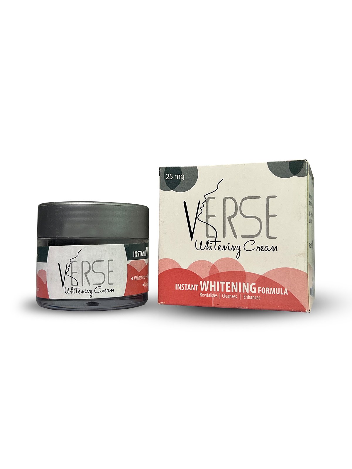 Verse Whitening Cream