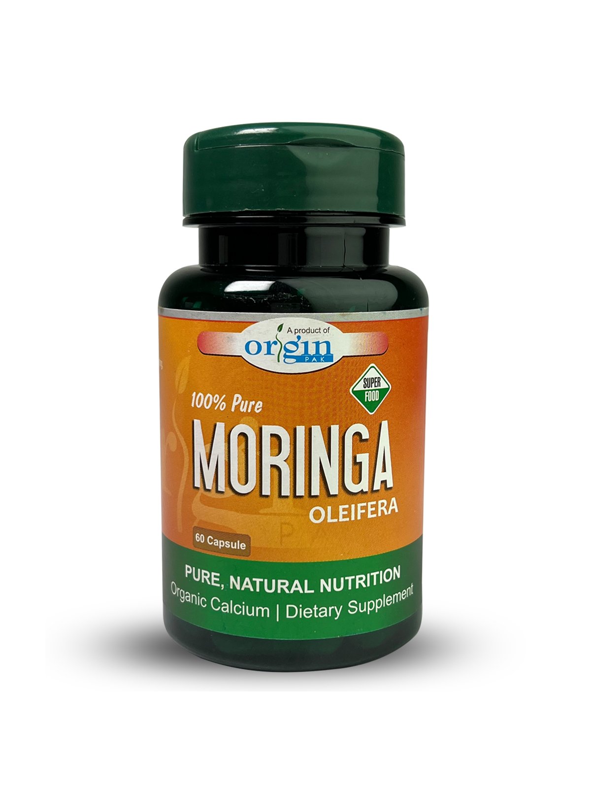 Moringa (Oleifera)