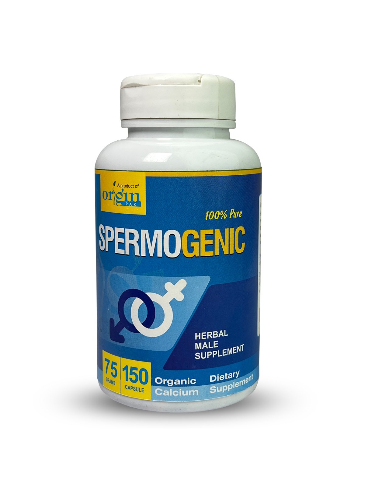Spermogenic